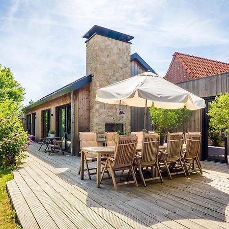 Appartementen Sonnenhof Де-Коог Экстерьер фото